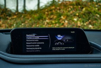 Mazda CX-30 Skyactiv-X186 GT Plus V ZÁRUKE DO 2028 - 14