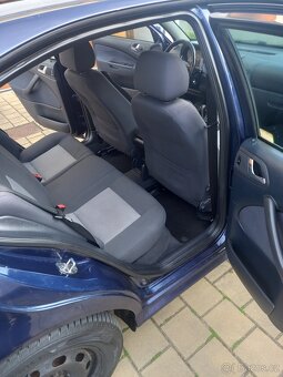 Škoda Octavia Rider  1.9 TDI  66.kw  Rok.výroby 2004 - 14
