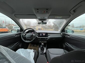 ŠKODA Fabia IV SELECTION Edice 130 let nová ČR 5 LET ZÁRUKA - 14