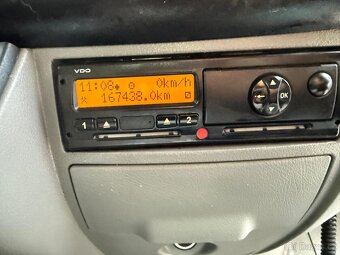 Mercedes-Benz Sprinter 516 - 14