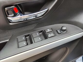 Suzuki SX4 S-Cross 1,4 Premium 4x4  BoosterJet (2018) - 14