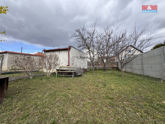 Prodej rodinného domu 3+1, 130 m², Ždánice - 14