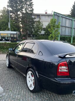 Škoda Octavia Tour 1.9 TDI (2005) - 14