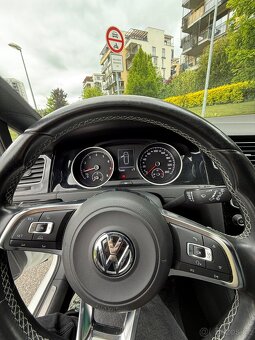 Golf Variant VII, 1.4TSI 103kw [CZ] - 14
