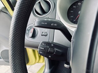 SEAT IBIZA IV 1.4 16V 63KW STYLE, KLIMA - 14