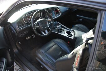 Dodge Challenger 5,7 Hemi R/T Demon Pack 121TKM - 14