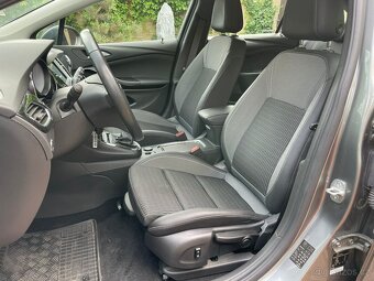 Opel Astra 1.5 Cdti 1.MAJIT ČR KAMERA NEHAVAR. DPH - 14