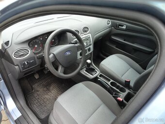 Ford Focus 1.6i 16V Combi - 14