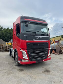 Volvo FH 500 6x2 - 14