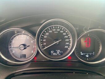 Mazda CX-5 2,0i Skyactive 118kW 4x4 - 14