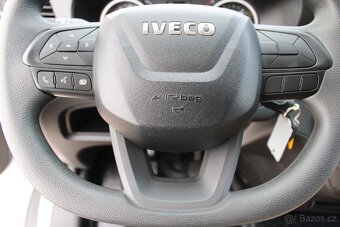 Iveco Daily 35S160 2.3 Maxi+klimatronic 77tkm - 14