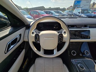 Land Rover Range Rover Velar D240S 177KW 4x4 DPH - 14