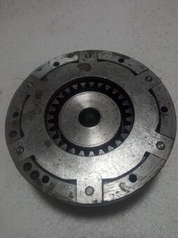 MZ TS - 14