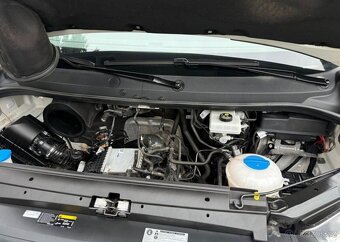 Volkswagen Crafter 2,0 TDi/103Kw MAXI , klima nafta - 14