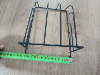 Vybavení pro zakrslého králíka - 14