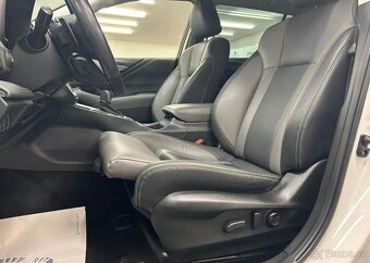 Subaru Outback 2.5 FIELD 2022 zaruka 124 kw - 14