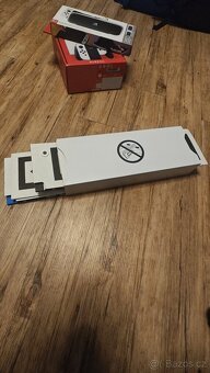 Nintendo Switch OLED+Mario Kart - 14