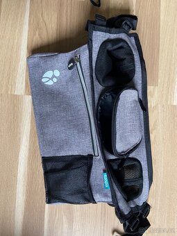 Sportovní kočárek Valco baby Snap - 14
