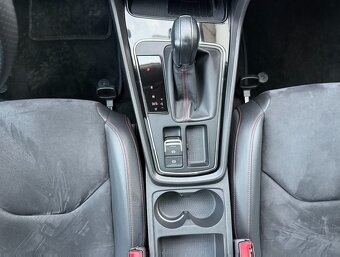 Seat Leon, 1.5 TSI FR 110KW DSG ACC PANO 2 X KOLA - 14