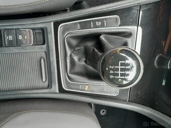 VW Golf VII 1,2TSi Allstar - 14