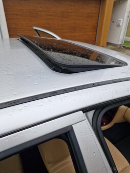 Skoda Octavia L&K 1.8T 110Kw na LPG Rok.výroby 2003 - 14