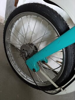 Stadion S22. + S11 autenticky patinovy stav - 14