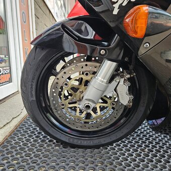 Honda CBR 900 RR, LEGENDÁRNÍ STROJ SKLADEM - 14