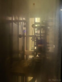 VÍDEŇSKÉ BAROKO,3ZÁVAŽOVÉ PODLAHOVÉ HODINY - 14