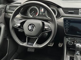 Škoda Superb 3 (FL) SPORTLINE 4x4 2.0 TDI DSG 147kw 2021 - 14