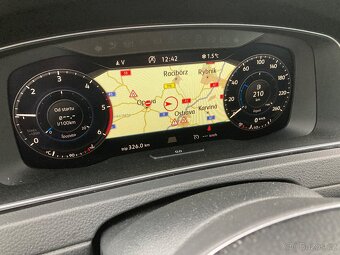 GOLF VII,2.0TDI,110KW,2018,NAV,VIRTUAL,VÝHŘEV,DIGI,SERVIS VW - 14