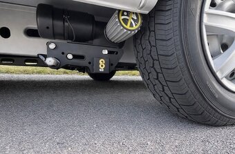 Karavan Hobby Exellent 540UFE - 14