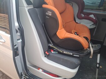 Volkswagen transporter T6 Long - 14