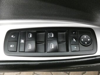 Fiat Freemont 2.0 MJT NOVÁ SPOJKA+ROZVODY - 14