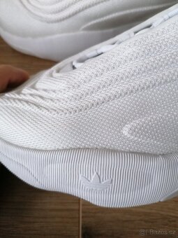 Dámské/dívčí boty Adidas - 14