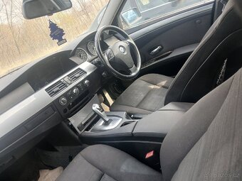 Veškeré dily na Bmw e60/61 - 14