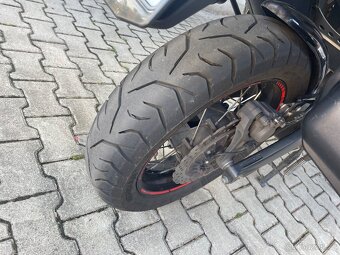 Yamaha XT1200 Super Tenere r. v. 2011 - 14
