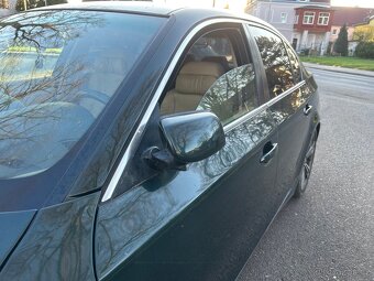 BMW e60 545i na dily - 14