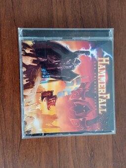 Prodám CD Heavy Metal - 14