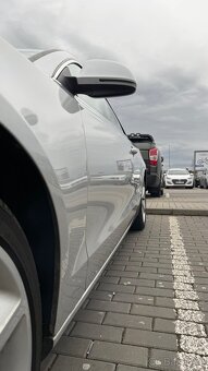 AUDI A5 coupe 3.0 tdi 2008 - 14