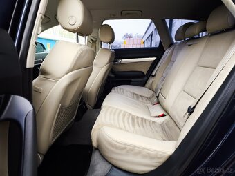 Audi A6 C6 kombi Facelift ALLROAD quattro 3.0TDI 176kw - 14