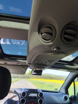 Citroën Berlingo multispace 1.6hdi - 14