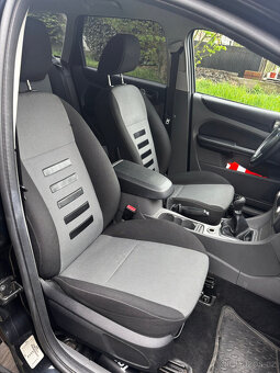 Ford Focus 1.6TDCi 80kW, RV 2010, Kombi, Alu, Klima - 14
