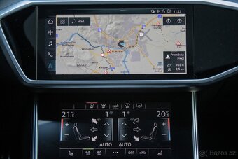Audi A6 210 kW, 8-st. automat, 2018, quattro - 14