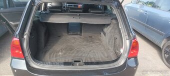 Prodám BMW e91 330d MANUÁL - 14