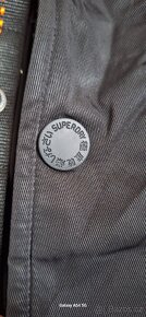 Parka Superdry vel.XL. - 14