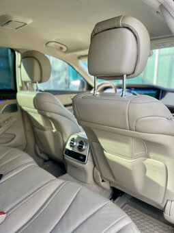 MERCEDES BENZ S560 2019 - 14