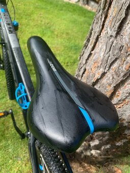 Horské kolo B’Twin Rockrider 520 vel. L 27,5” - 14