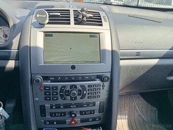 Peugeot 407 SW 2.0 HDI 100kw - 14