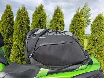 Kawasaki Z 1000 SX 2014 - 14