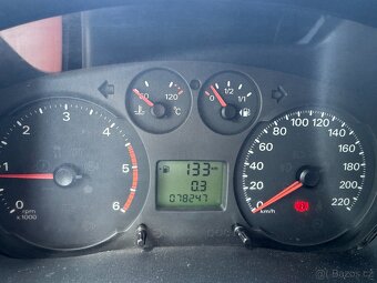 Ford Transit, Transit 260S, 78000KM - 14